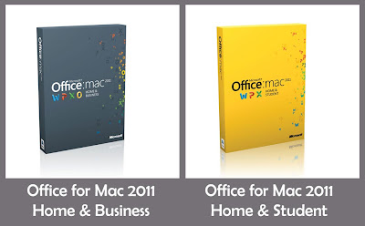 student microsoft office 2011 for mac