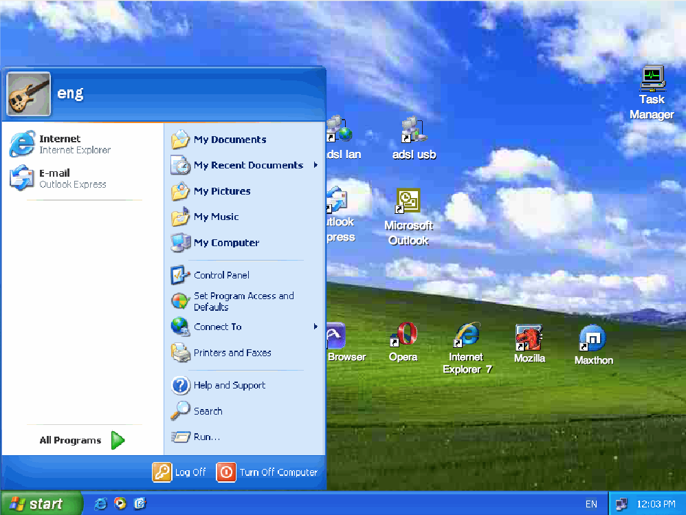 windows emulator on mac os x