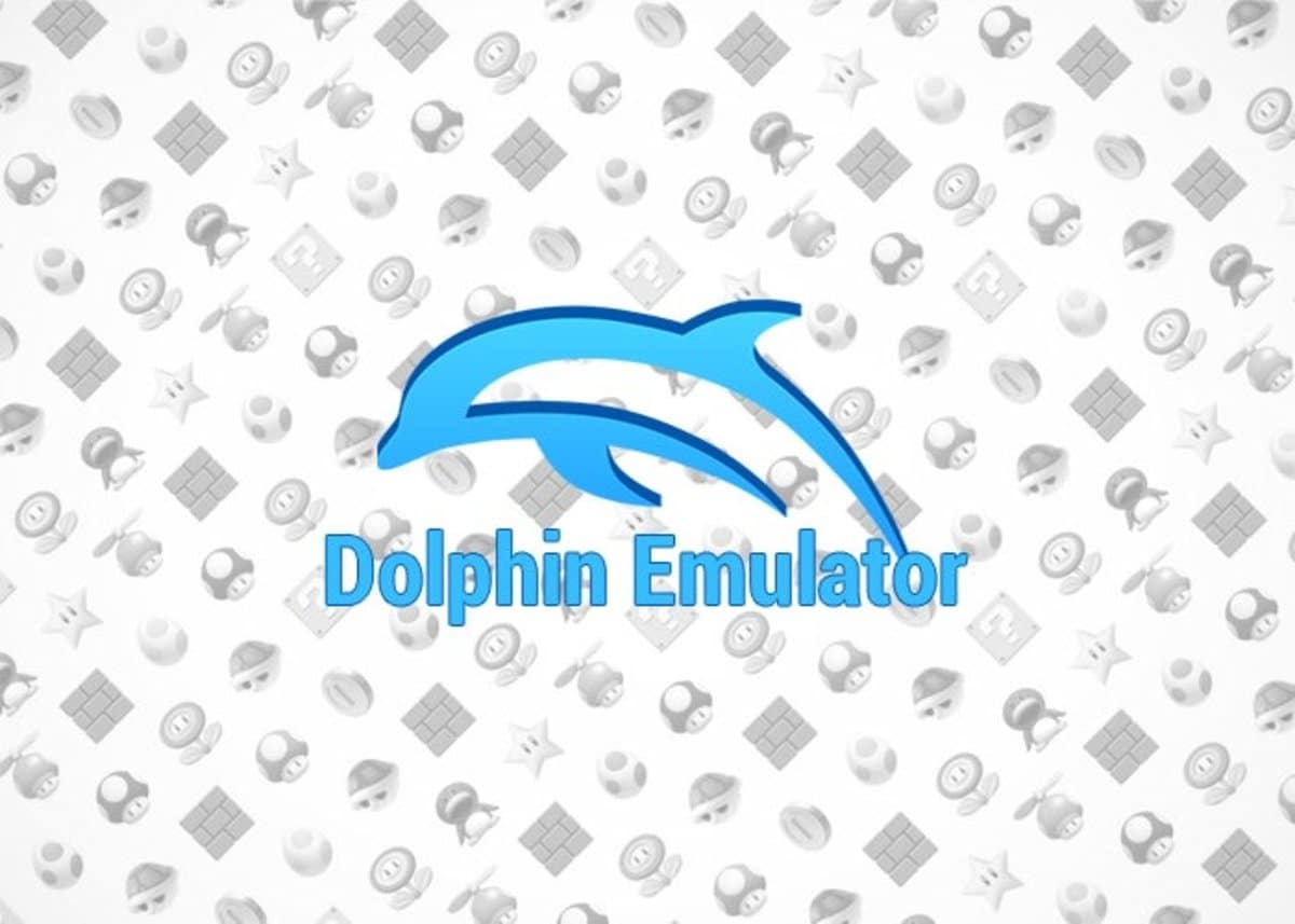 dolphin emulator running slow mac